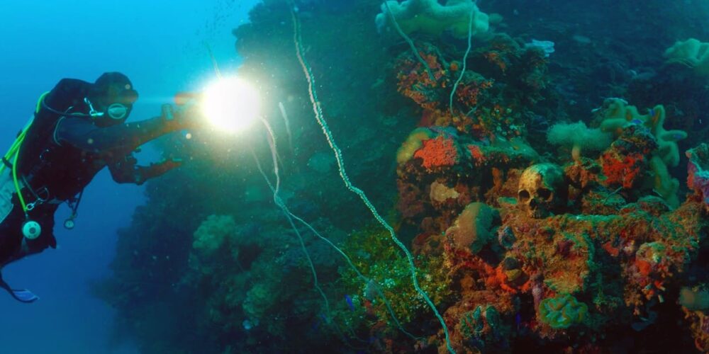 ДАЙВІНГ НА ЗАТОНУЛІ КОРАБЛІ: 5 КОРАБЛІВ, ЯКІ ТРЕБА ПОБАЧИТИ